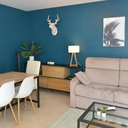 Apartment Appart'maximin *
