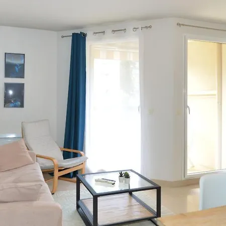 Apartment Appart'maximin