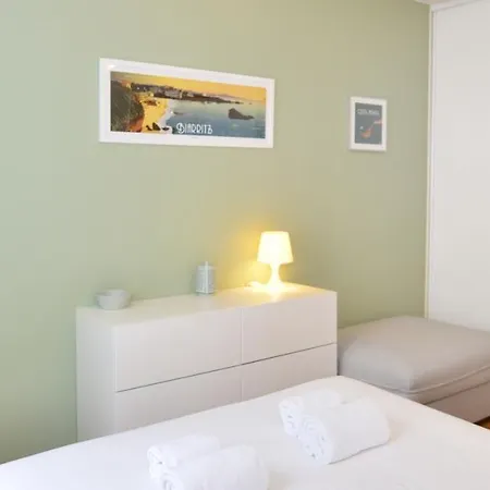 Appart'maximin Apartment