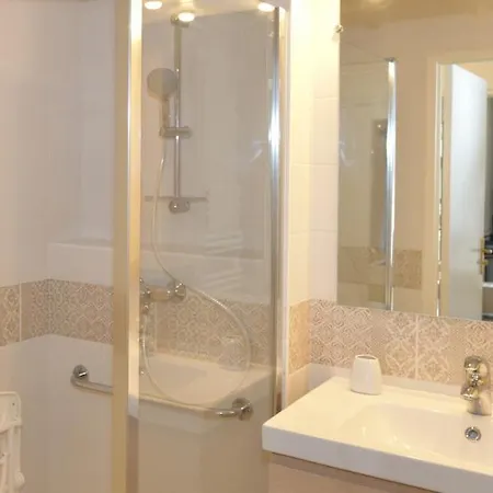 Apartment Appart'maximin Lyon