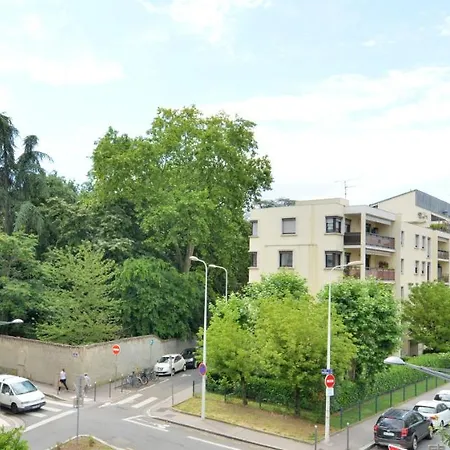 Appart'maximin Lyon