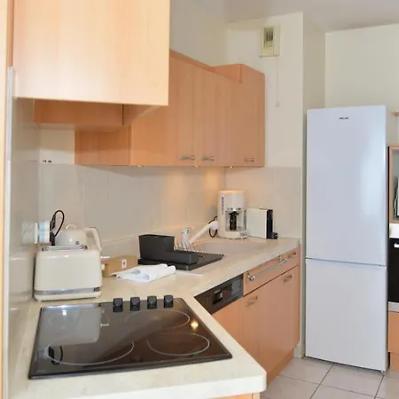 Appart'maximin Apartment