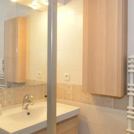 Appart'maximin Apartment